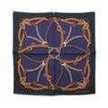 Louis Vuitton Carre Bandana Handle Scarf