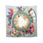 Louis Vuitton Scarf William Wilson
