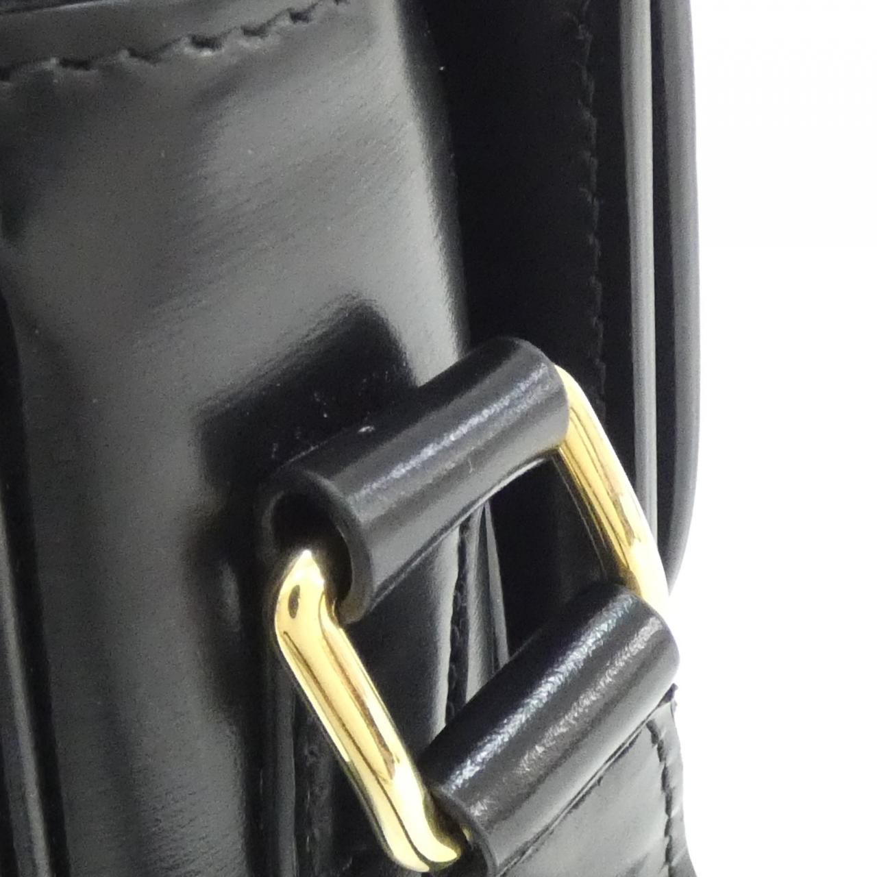 Celine Classic Triomphe Shoulder — view 7