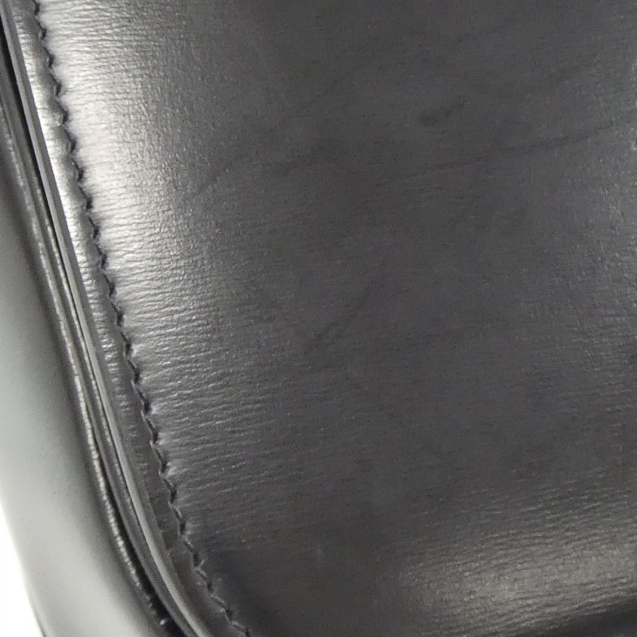 Celine Classic Triomphe Shoulder — view 6