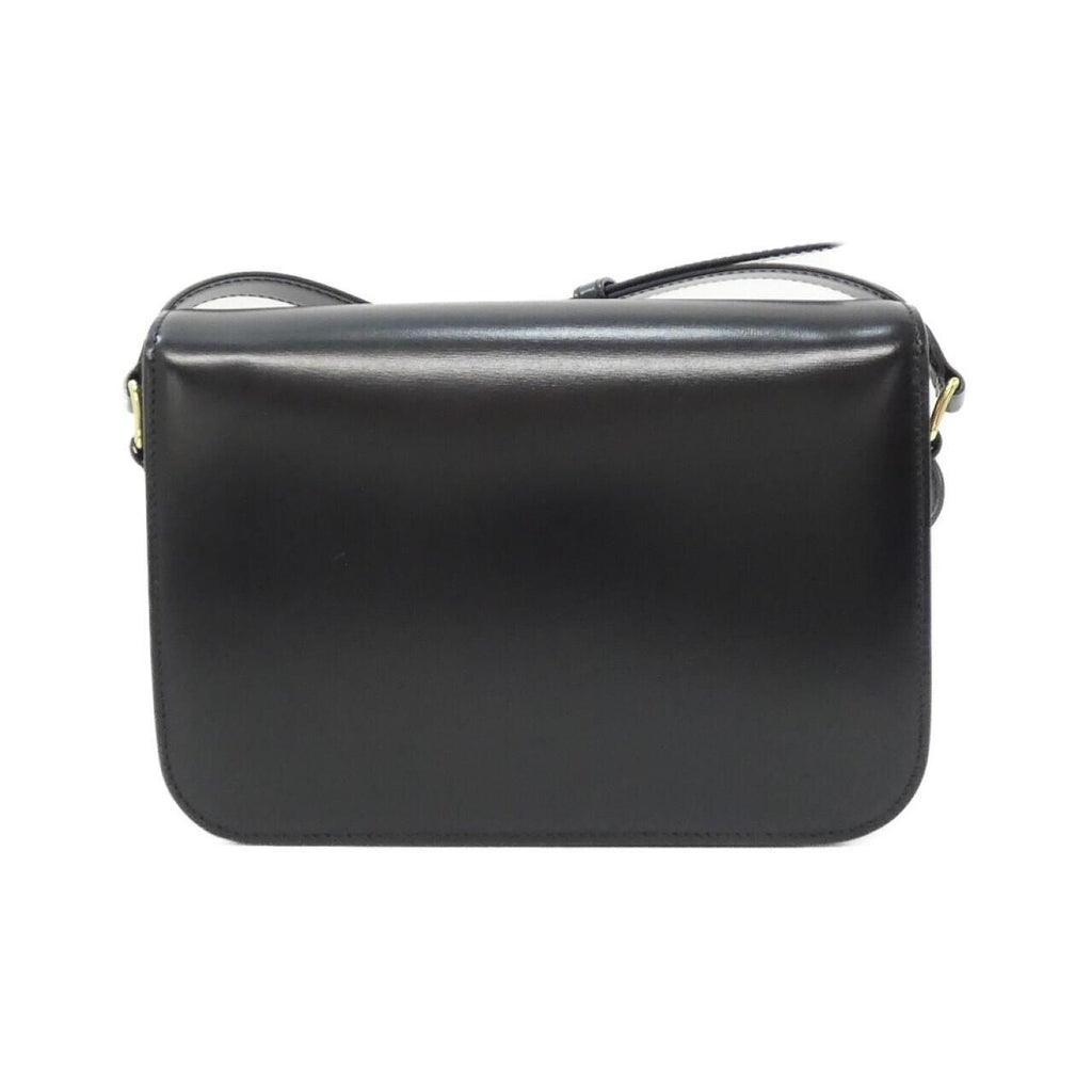 Celine Classic Triomphe Shoulder — view 2