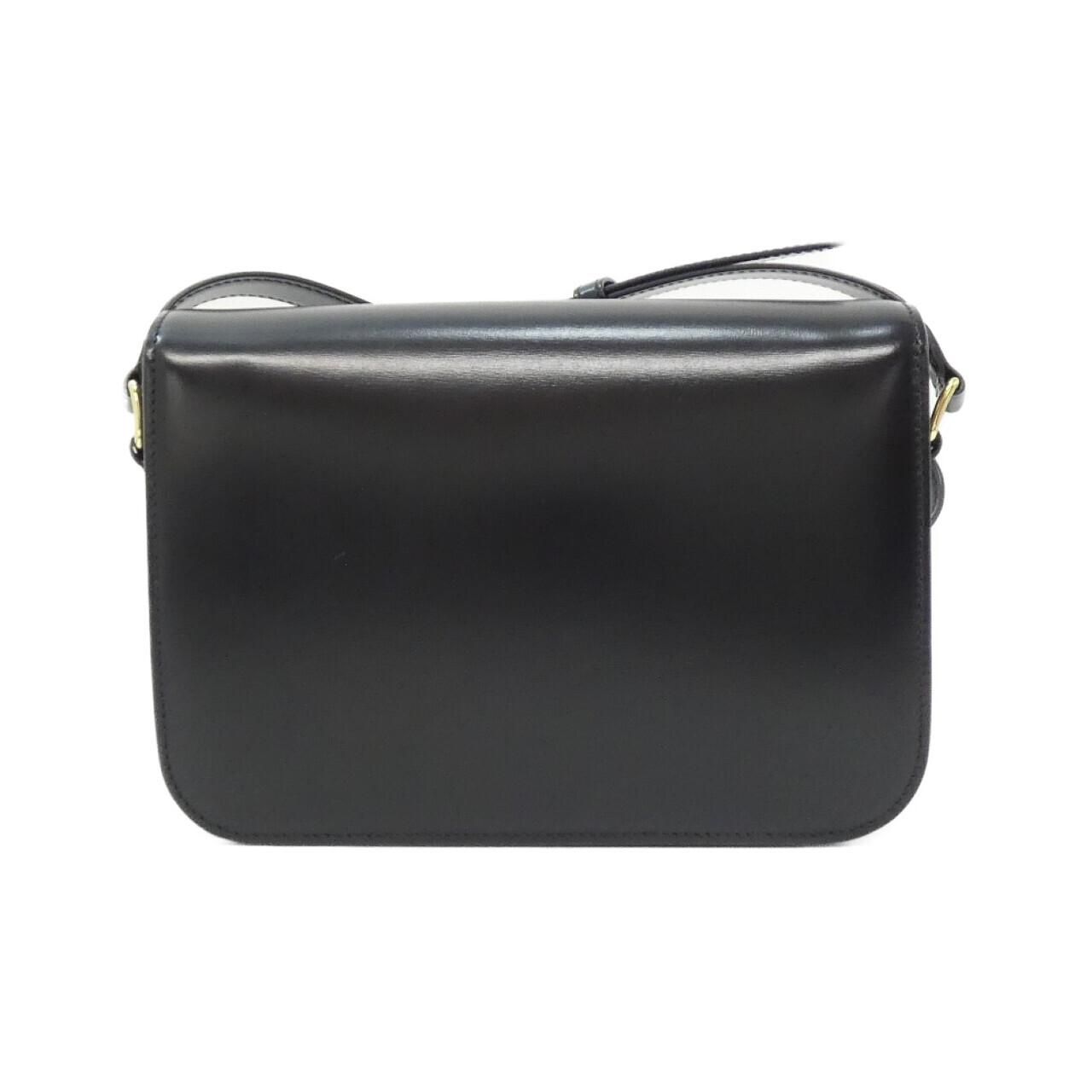 Celine Classic Triomphe Shoulder — view 2