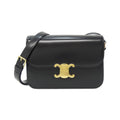 Celine Classic Triomphe Shoulder