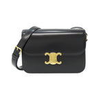 Celine Classic Triomphe Shoulder