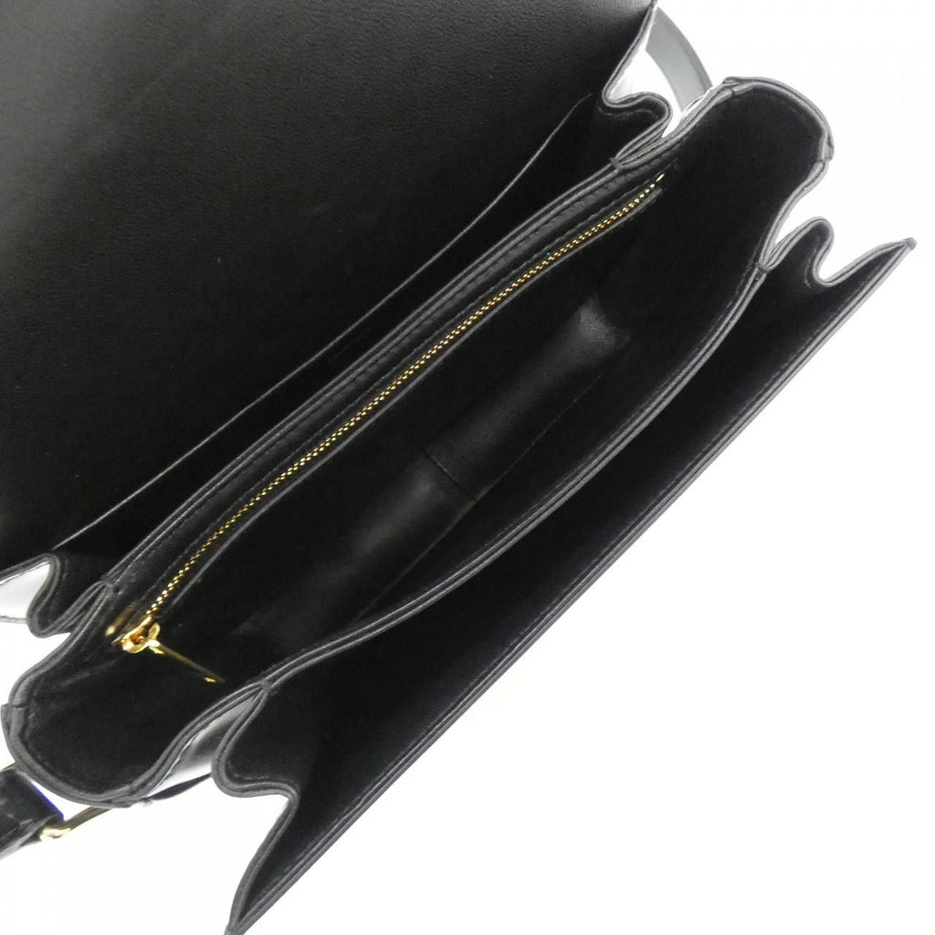 Celine Classic Triomphe Shoulder — view 9