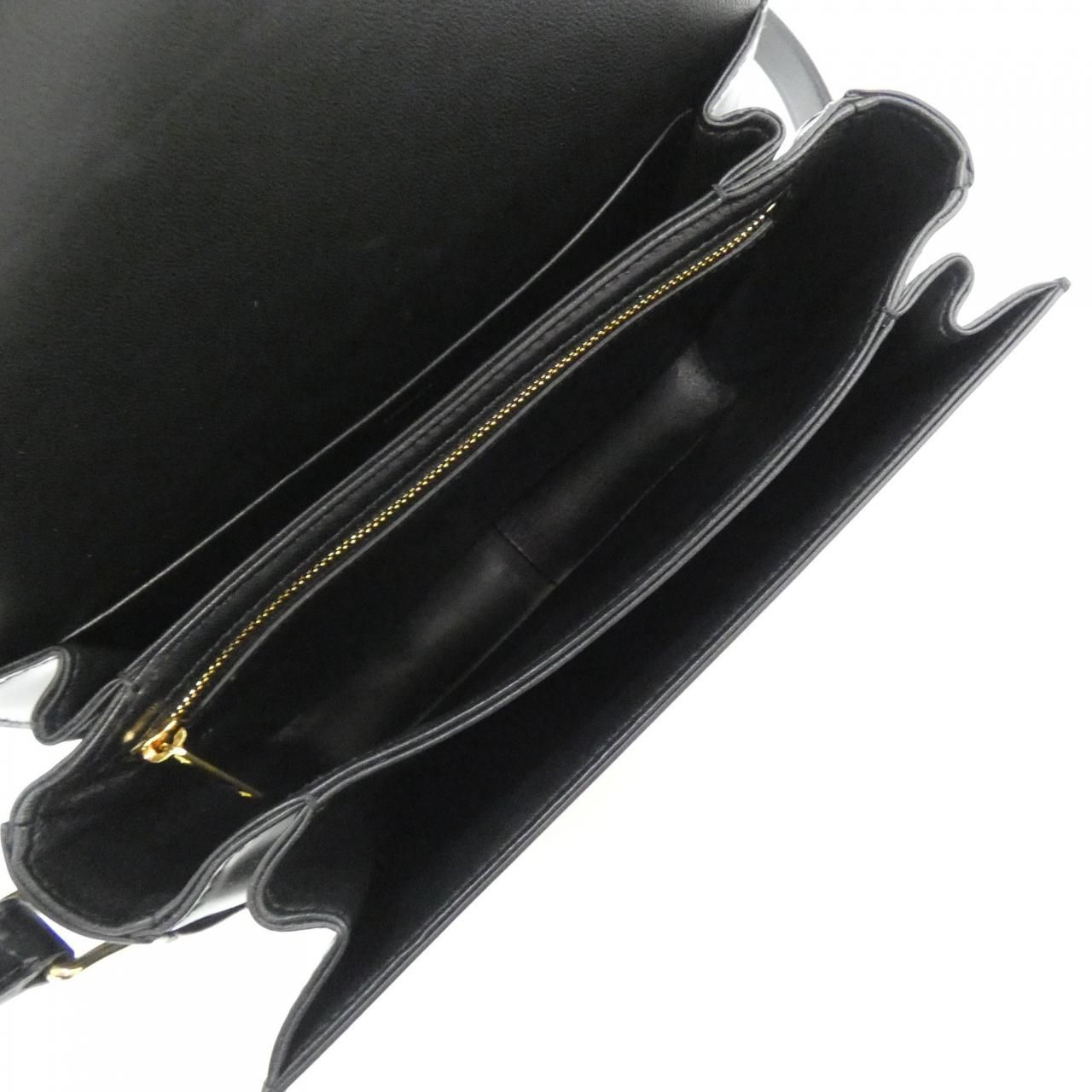 Celine Classic Triomphe Shoulder — view 9