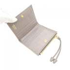 Prada Wallet Gold — view 8