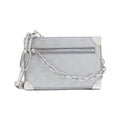 Louis Vuitton Damier Glitter Mini Soft Trunk