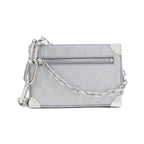 Louis Vuitton Damier Glitter Mini Soft Trunk