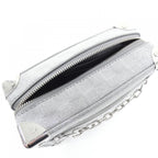 Louis Vuitton Damier Glitter Mini Soft Trunk — view 8