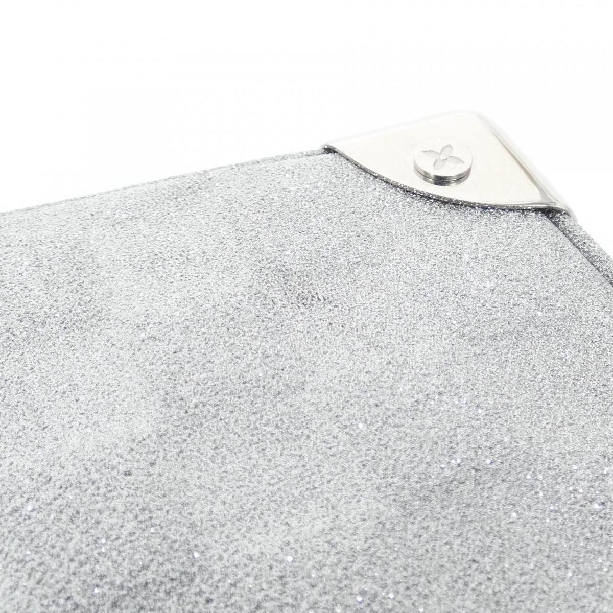 Louis Vuitton Damier Glitter Mini Soft Trunk — view 6