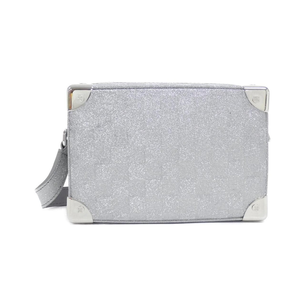 Louis Vuitton Damier Glitter Mini Soft Trunk — view 2