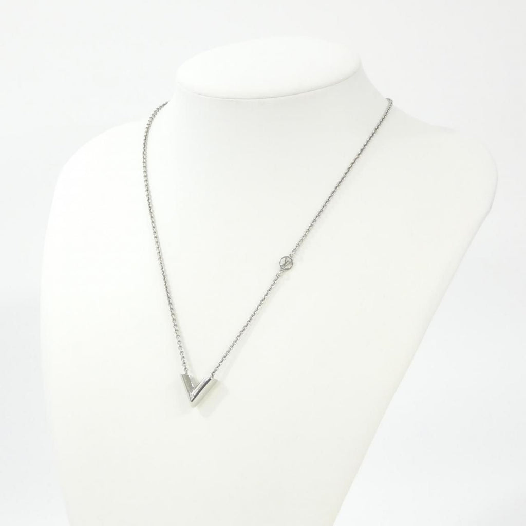 Louis Vuitton Necklace Essential — view 4
