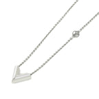 Louis Vuitton Necklace Essential