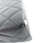 Chanel Shoulder Bag Black — view 3
