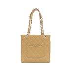 Chanel Vintage Shoulder — view 2