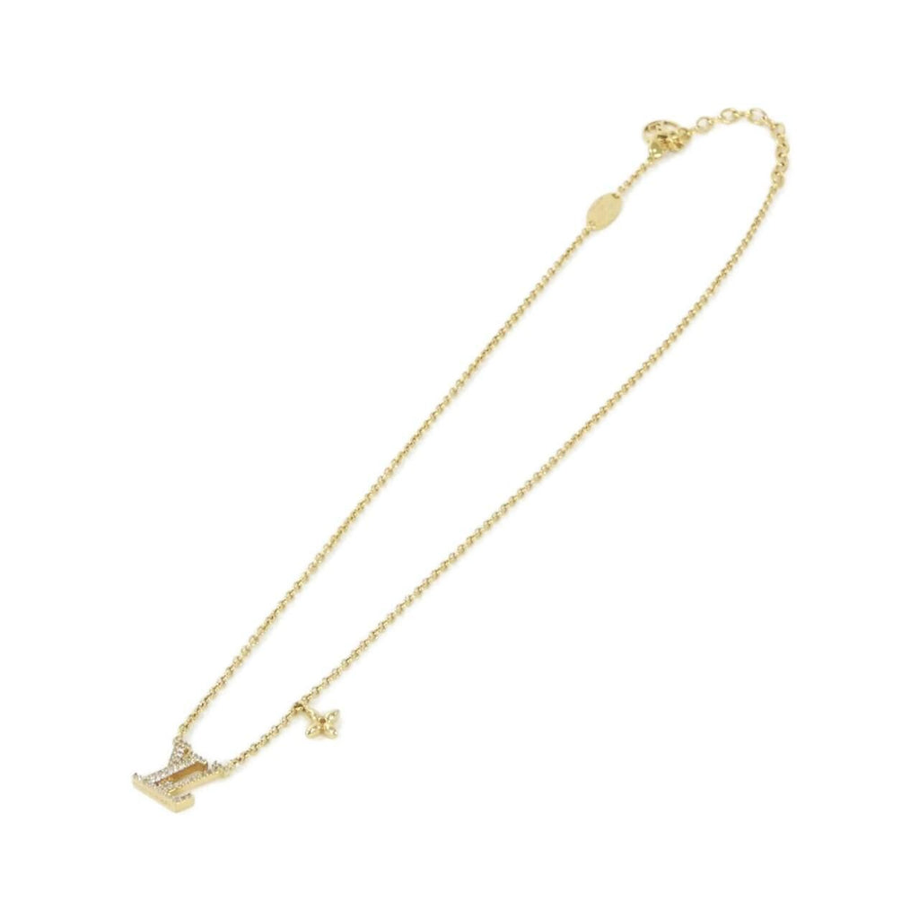 Louis Vuitton Necklace LV Iconic — view 2