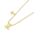 Louis Vuitton Necklace LV Iconic — view 3
