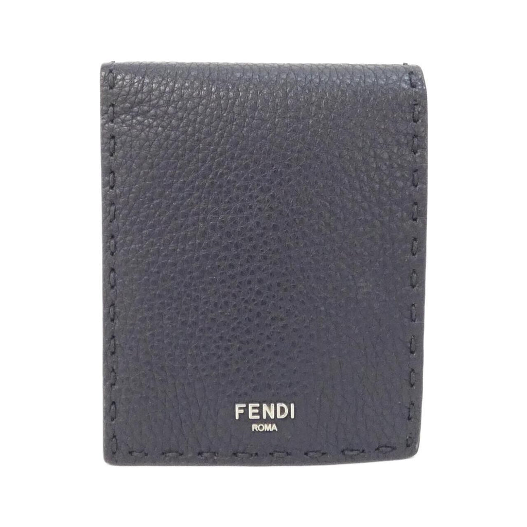 Fendi Wallet Navy