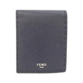 Fendi Wallet Navy