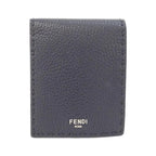 Fendi Wallet Navy