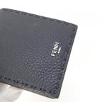 Fendi Wallet Navy — view 4