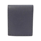 Fendi Wallet Navy — view 2