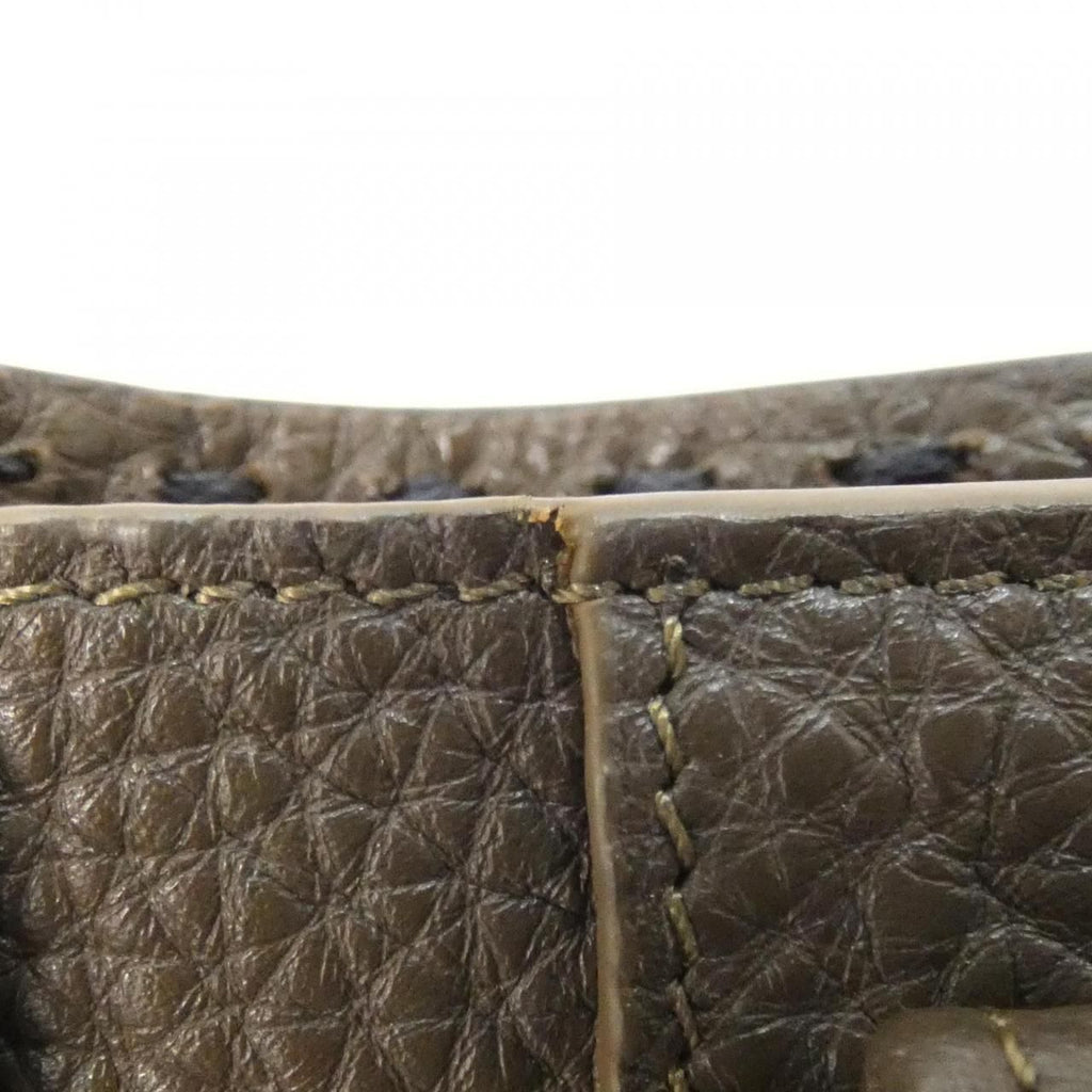 Fendi Wallet Navy — view 6