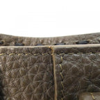 Fendi Wallet Navy — view 6