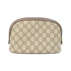 Gucci Ophidia Pouch Beige — view 2