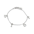 Dior Bracelet Silver