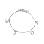 Dior Bracelet Silver