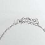 Dior Bracelet Silver — view 4