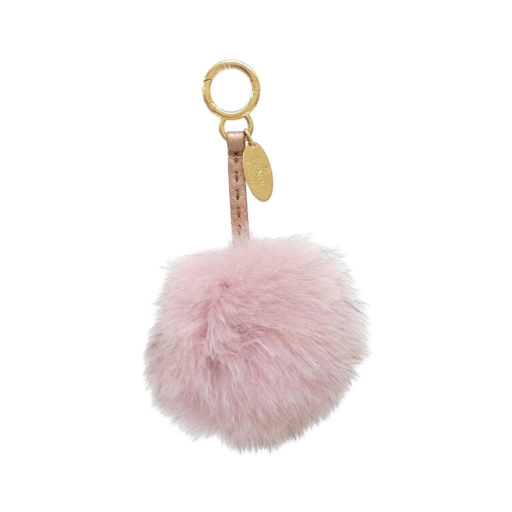 Fendi Selleria Bag Charm