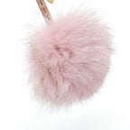 Fendi Selleria Bag Charm — view 2