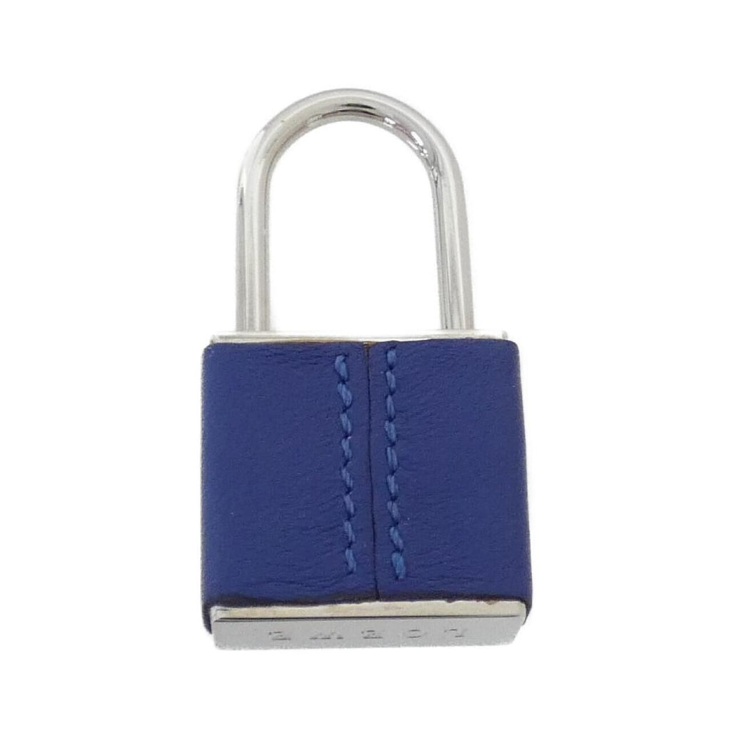 Loewe Shoulder Bag Blue — view 2