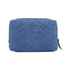 Gucci GG Marmont Pouch — view 2