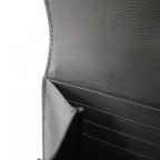 Saint Laurent Wallet Silver — view 4