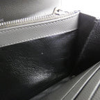 Saint Laurent Wallet Silver — view 5