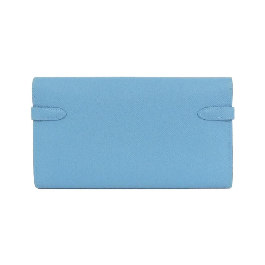 Hermes Kelly Classic Verso Wallet — view 2