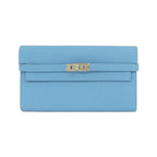 Hermes Kelly Classic Verso Wallet