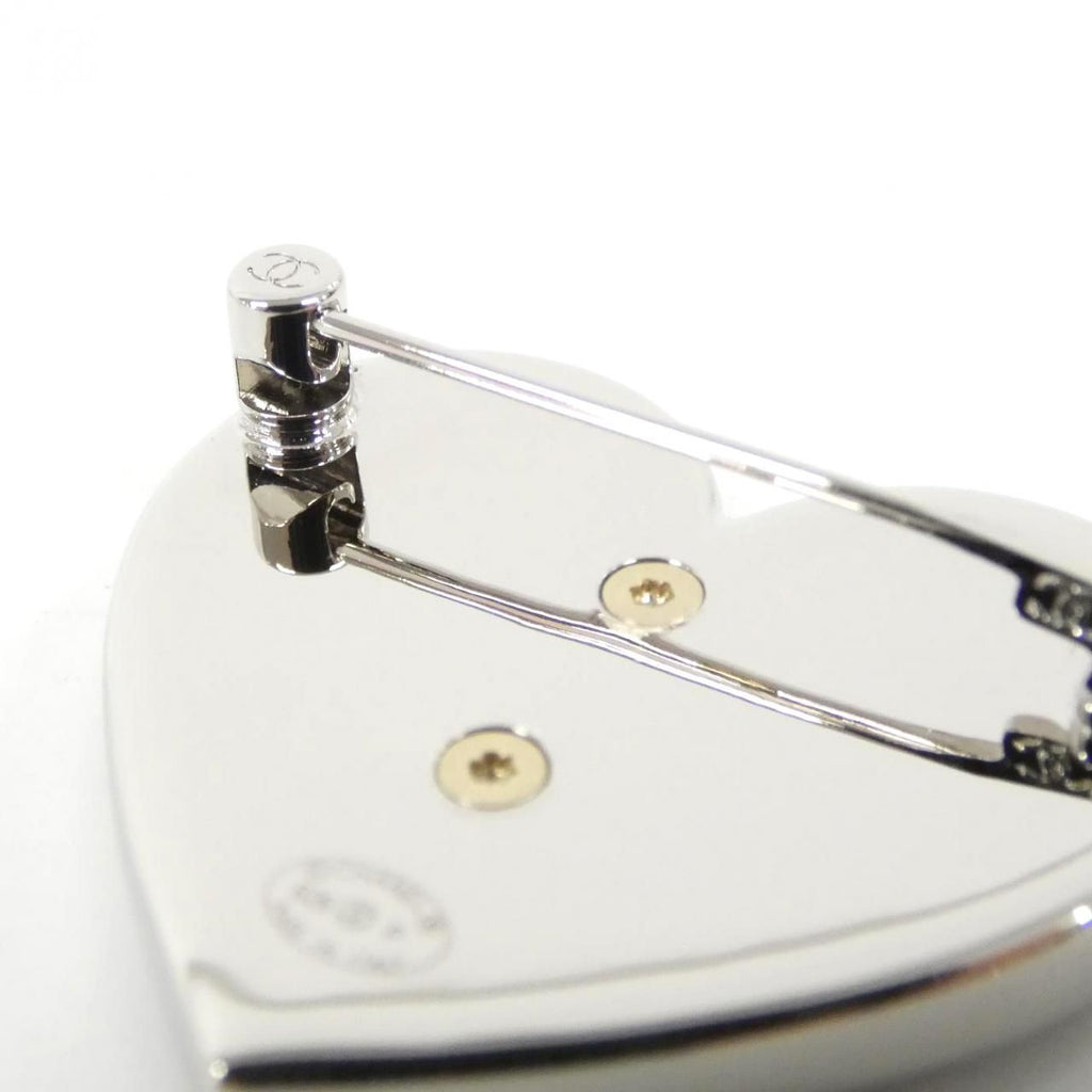 Chanel Brooch Gold — view 3