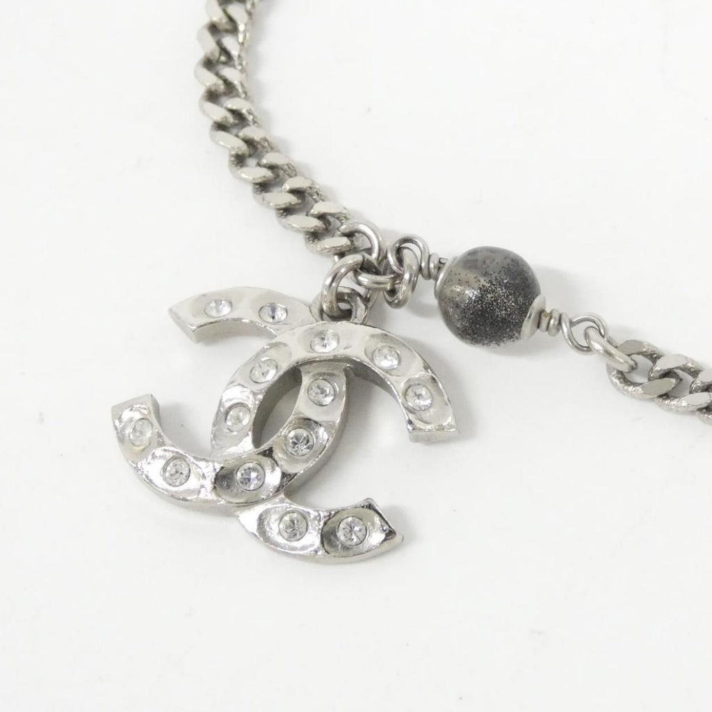 Chanel Bracelet Silver — view 2