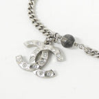 Chanel Bracelet Silver — view 2
