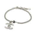 Chanel Bracelet Silver