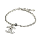 Chanel Bracelet Silver