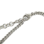 Chanel Bracelet Silver — view 4