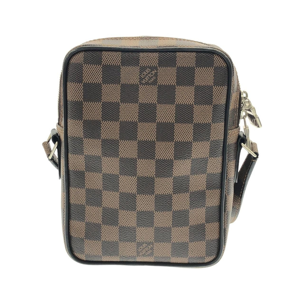Louis Vuitton Damier Amazon Shoulder — view 2
