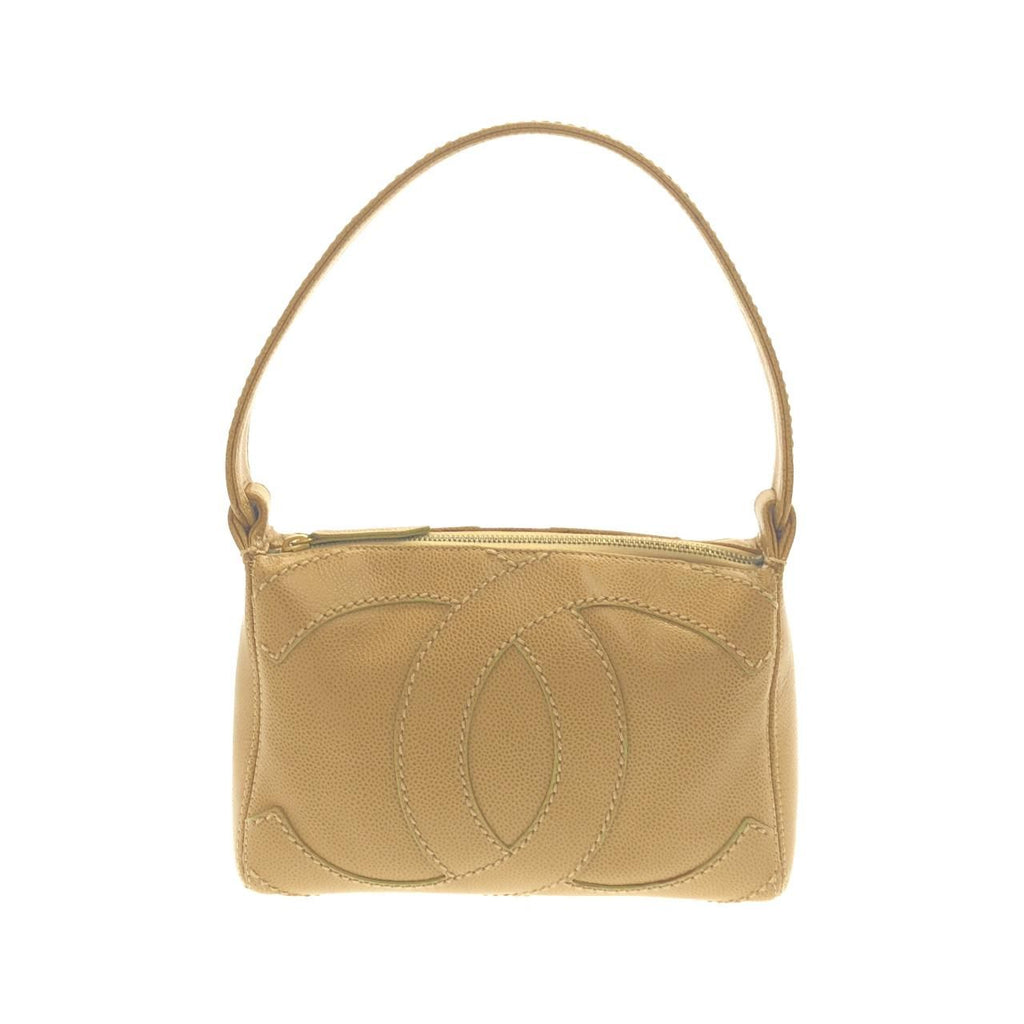 Chanel Vintage Shoulder