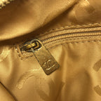 Chanel Vintage Shoulder — view 9